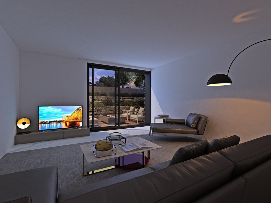 Villa in Peyia, Paphos, Cyprus 5 - 14420414