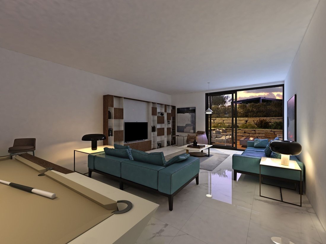 Villa in Peyia, Paphos, Cyprus 4 - 14420414