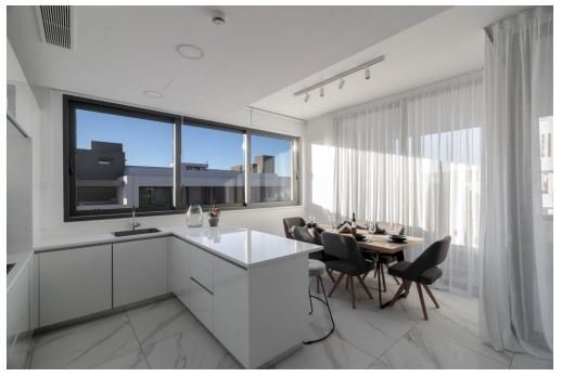 Penthouse in Paphos, Paphos, Cyprus 5 - 14420517