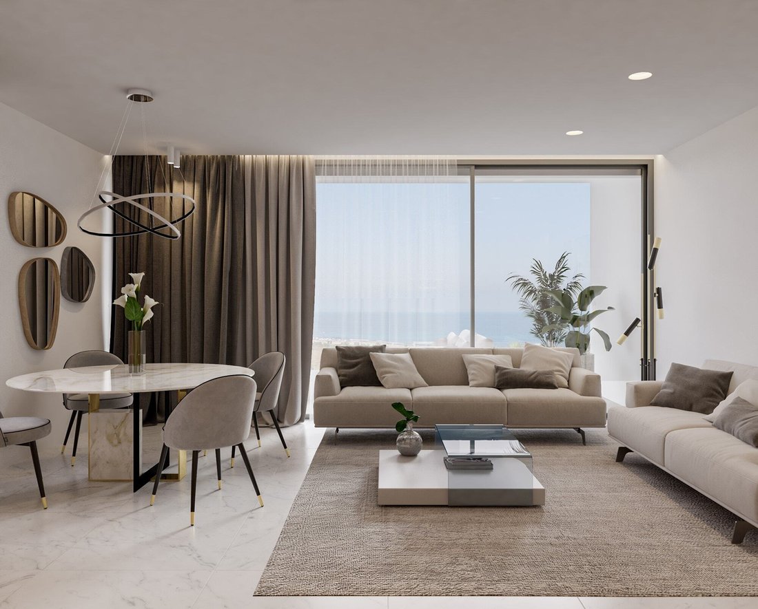 Apartment in Paphos, Paphos, Cyprus 4 - 14420518