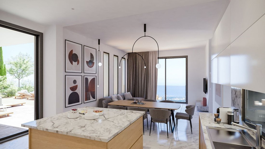 Villa in Tsada, Paphos, Cyprus 5 - 14420454
