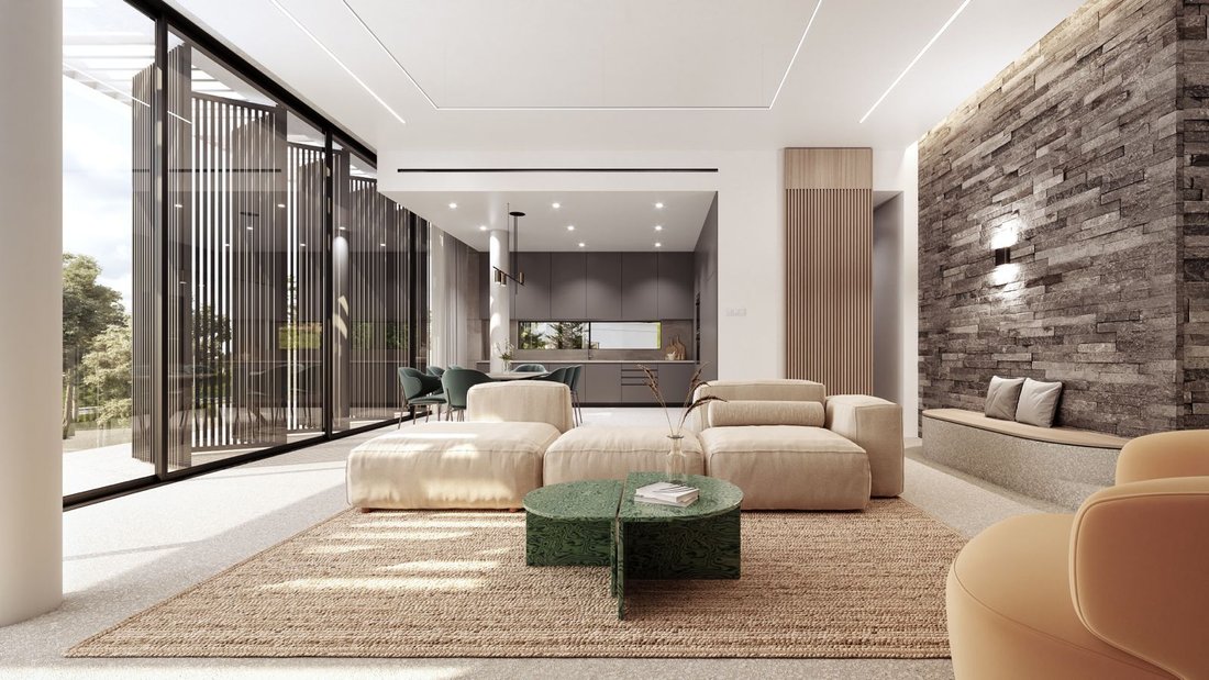 Villa in Peyia, Paphos, Cyprus 2 - 14420579