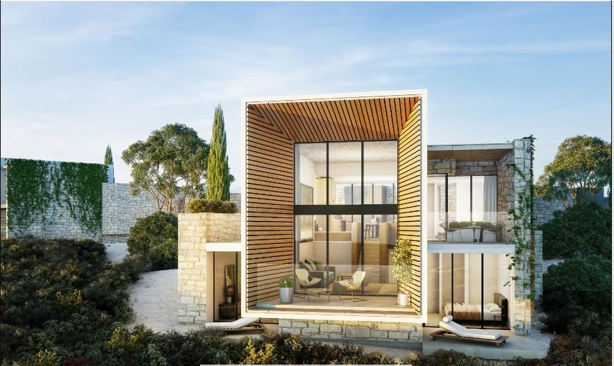Villa in Tsada, Paphos, Cyprus 2 - 14420565