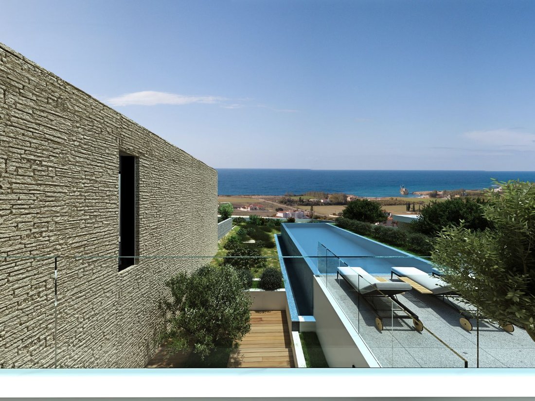Villa in Peyia, Paphos, Cyprus 2 - 14420414
