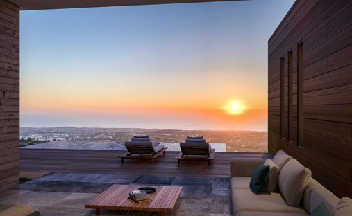 Villa in Tsada, Paphos, Cyprus 1