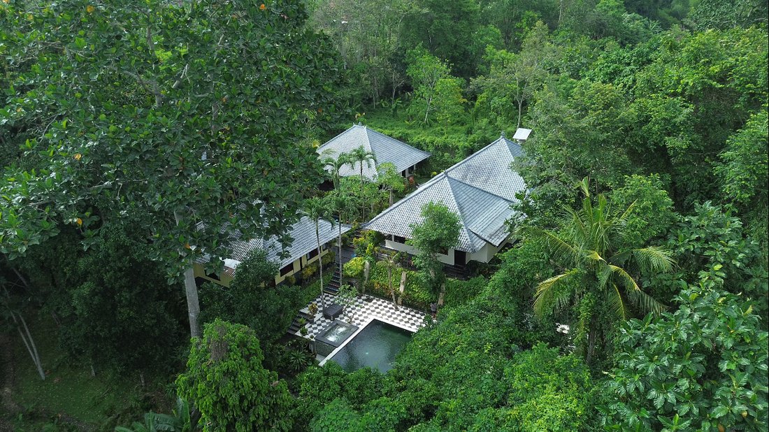 Anwesen in Tabanan Regency, Indonesien 1 - 14420472
