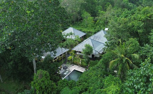 Estate in Tabanan Regency, Indonesia 1