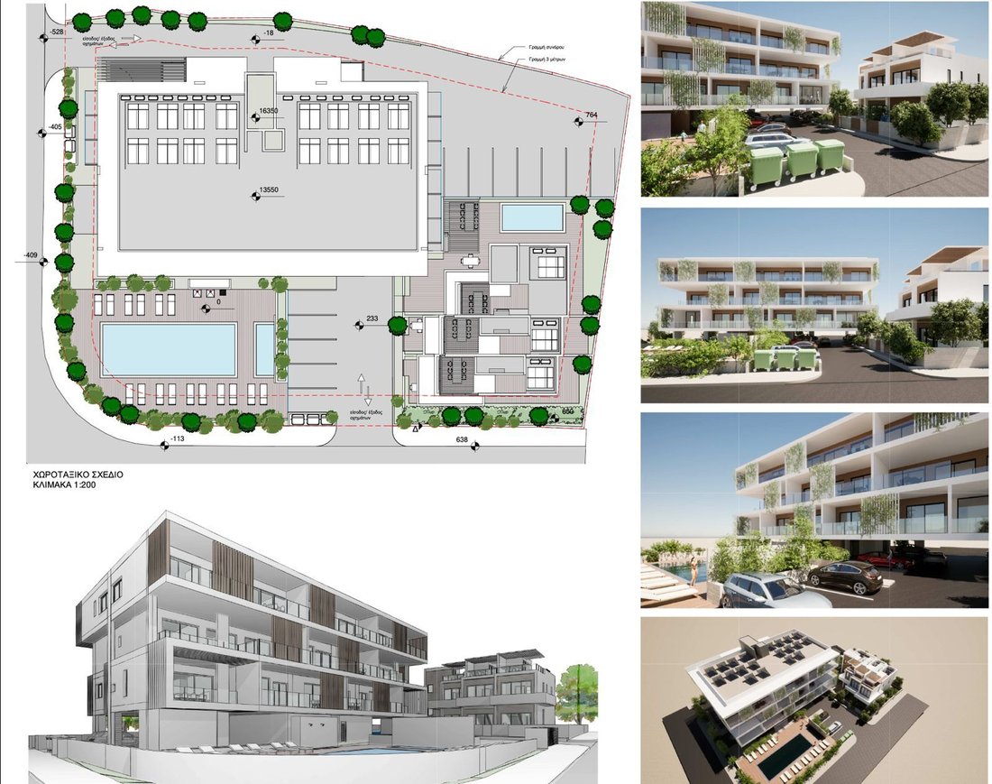Townhouse in Paphos, Paphos, Cyprus 5 - 14420492