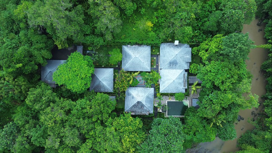 Anwesen in Tabanan Regency, Indonesien 2 - 14420472