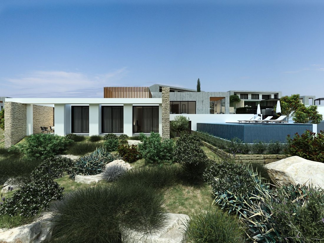 Villa in Peyia, Paphos, Cyprus 1 - 14420414