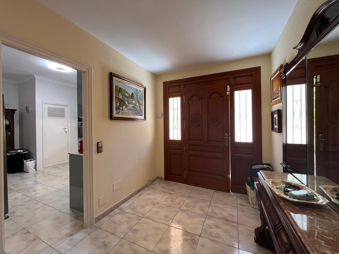 Villa in Santa Ponsa, Balearic Islands, Spain 4 - 14421508
