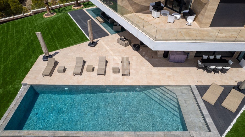 Villa in Altea, Valencian Community, Spain 3 - 14420975