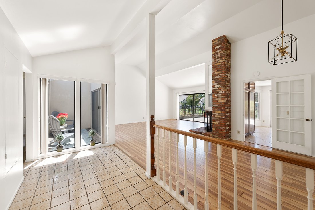 House in Thousand Oaks, California, United States 4 - 14420514