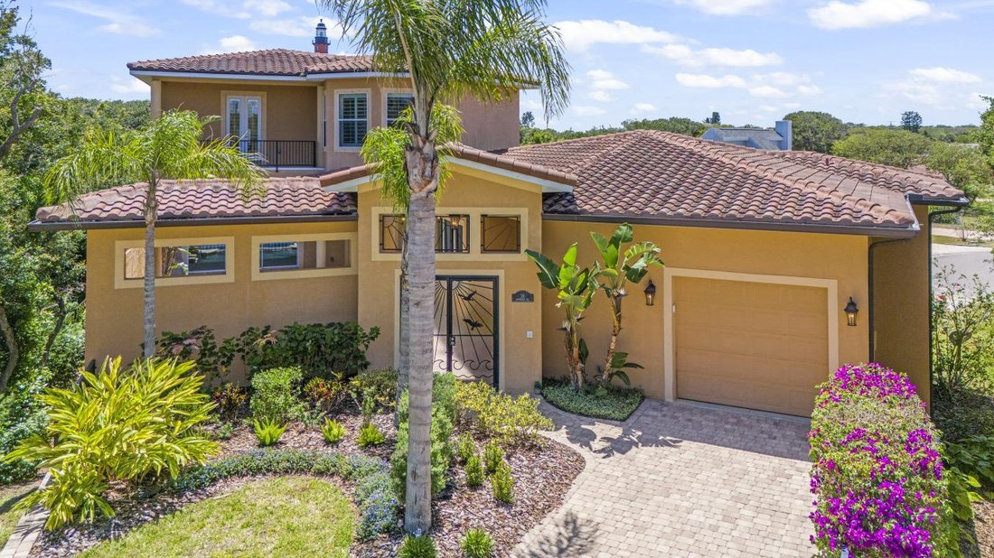 House in Port Orange, Florida, United States 1 - 14422262