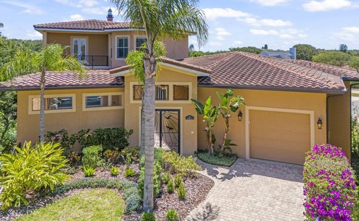 Maison à Port Orange, Floride, États-Unis 1