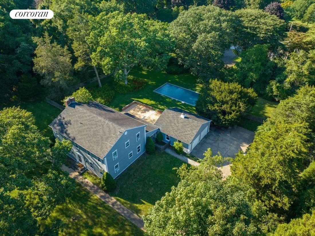 House in East Hampton, New York, United States 4 - 13945961
