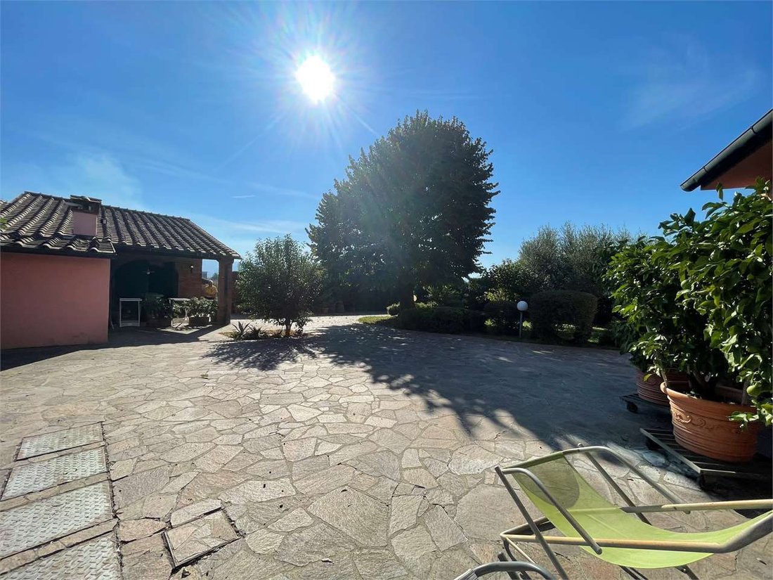Villa in Camigliano, Capannori, Tuscany 5 - 14422592