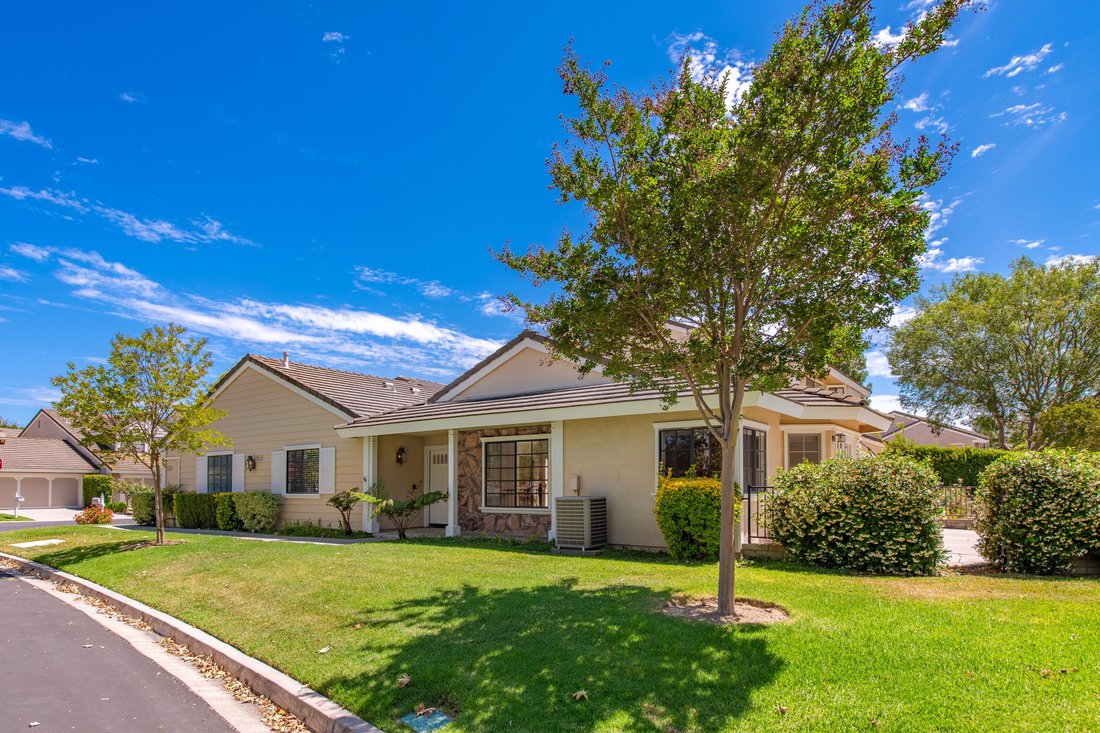 House in Thousand Oaks, California, United States 1 - 14420514