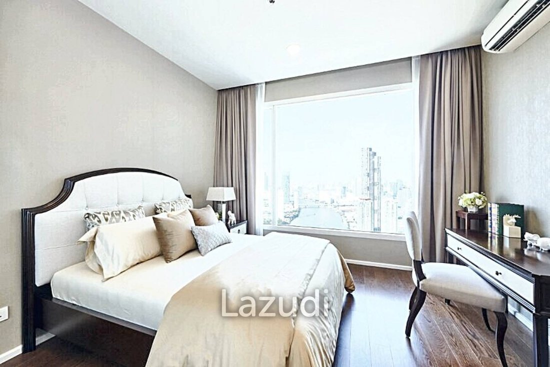 Apartment in Bangkok, Krung Thep Maha Nakhon, Thailand 2 - 14422763