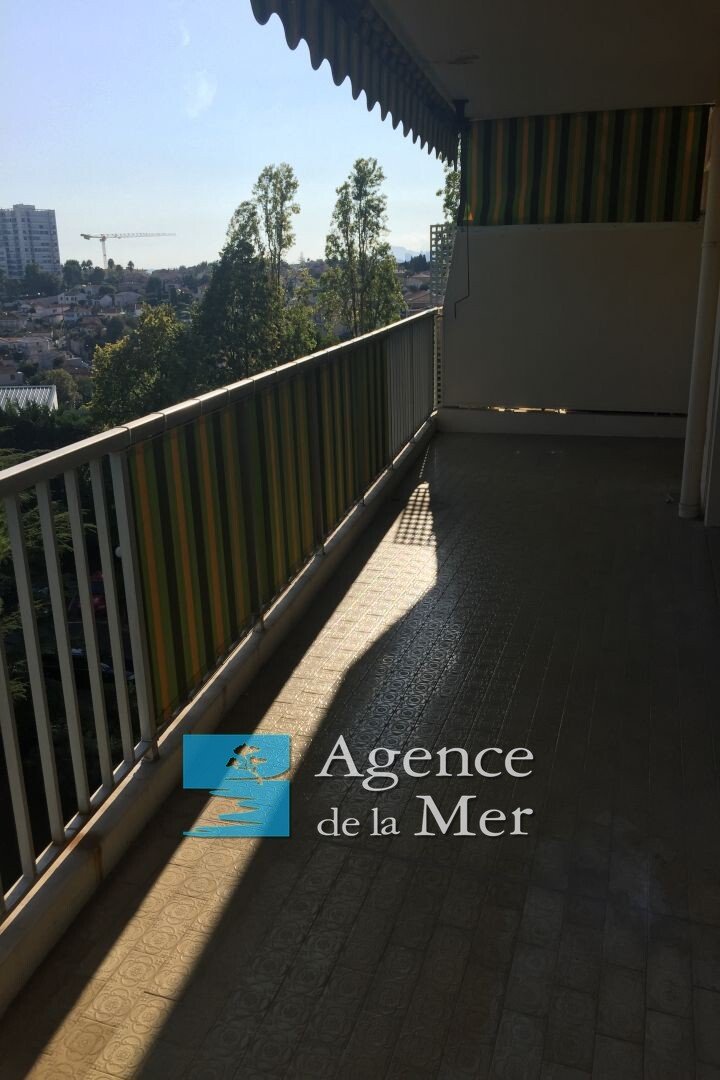 Apartment in Les Cougoulins-Rastines, Antibes, France 3 - 14421079