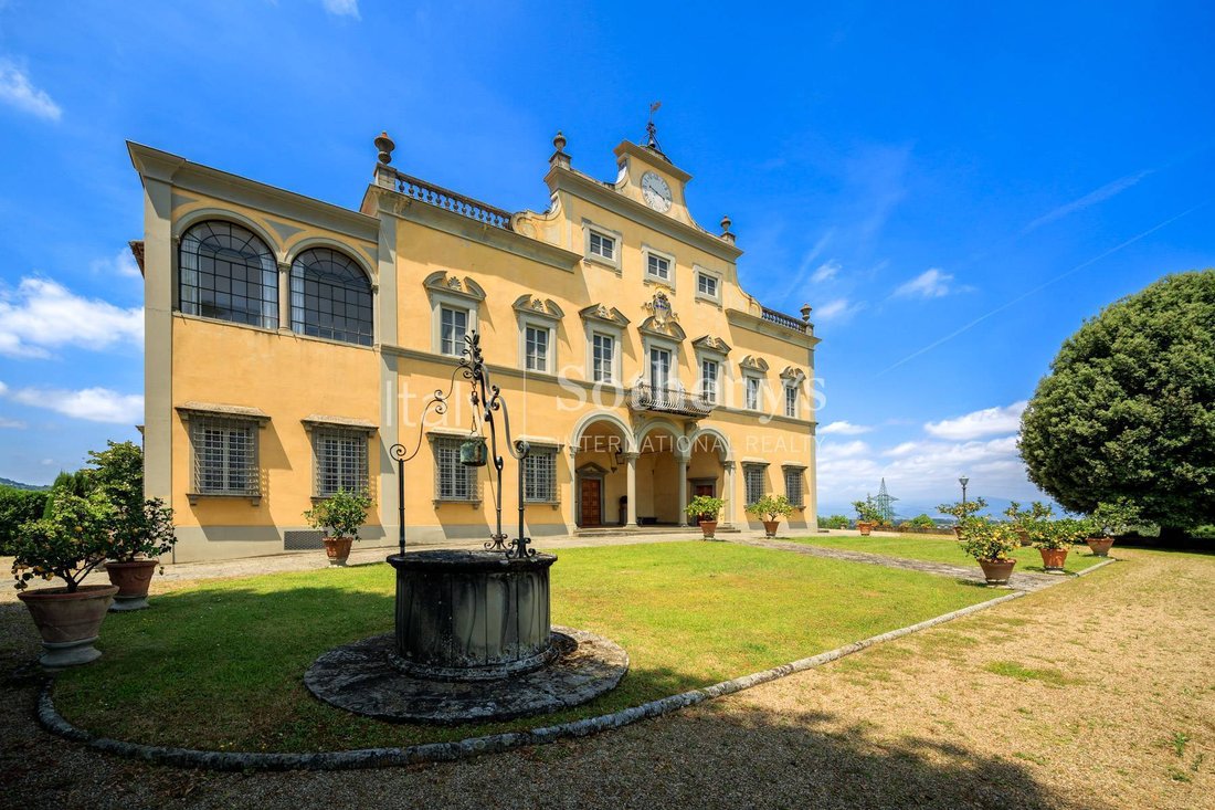 House in San Martino alla Palma, Scandicci, Tuscany 4 - 14421866