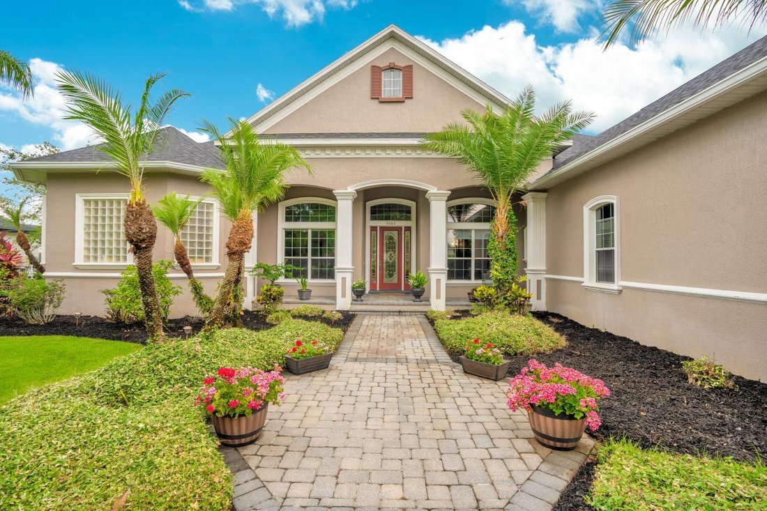 House in Cypress Gardens, Florida, United States 3 - 14422258
