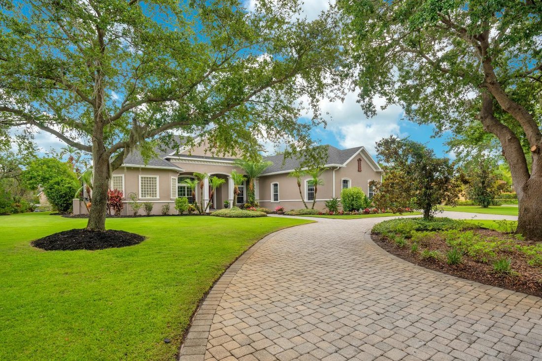 House in Cypress Gardens, Florida, United States 2 - 14422258