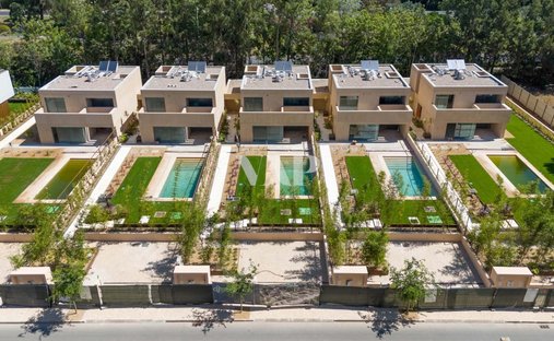 Villa in Vilamoura, Quarteira, Algarve 1