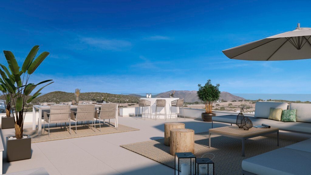 Apartment in Casares, Andalusia, Spain 1 - 14422750
