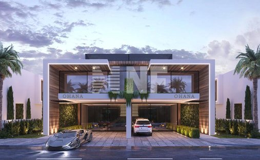 Villa in Dubai, United Arab Emirates 1