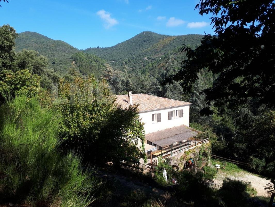House in Soudorgues, Occitania, France 1 - 14422295