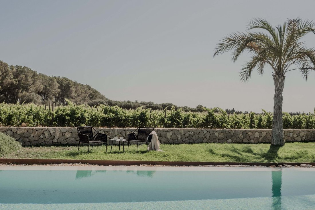 Binissalem, Balearic Islands, Spain 3 - 14420681