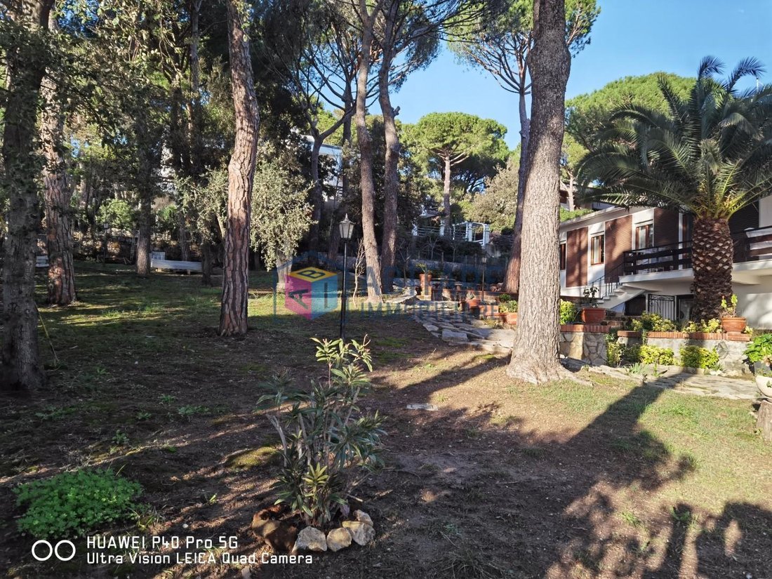 Villa in Livorno, Tuscany, Italy 5 - 12567112