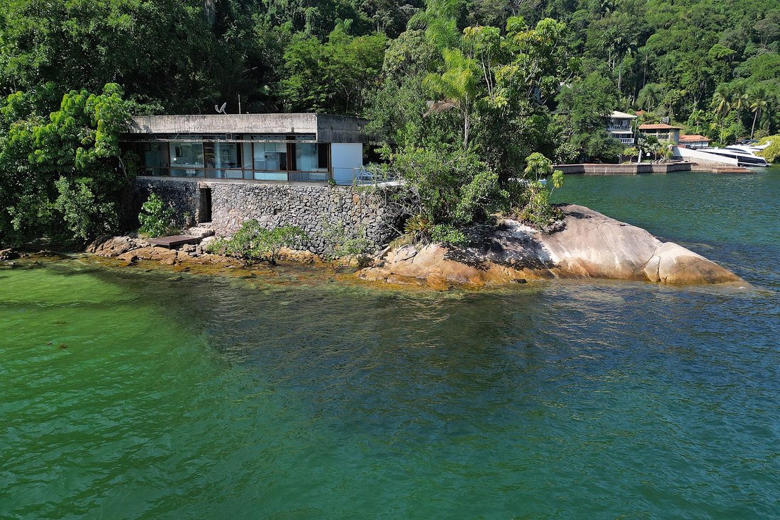House in Pontal, State of Rio de Janeiro, Brazil 1 - 14420463