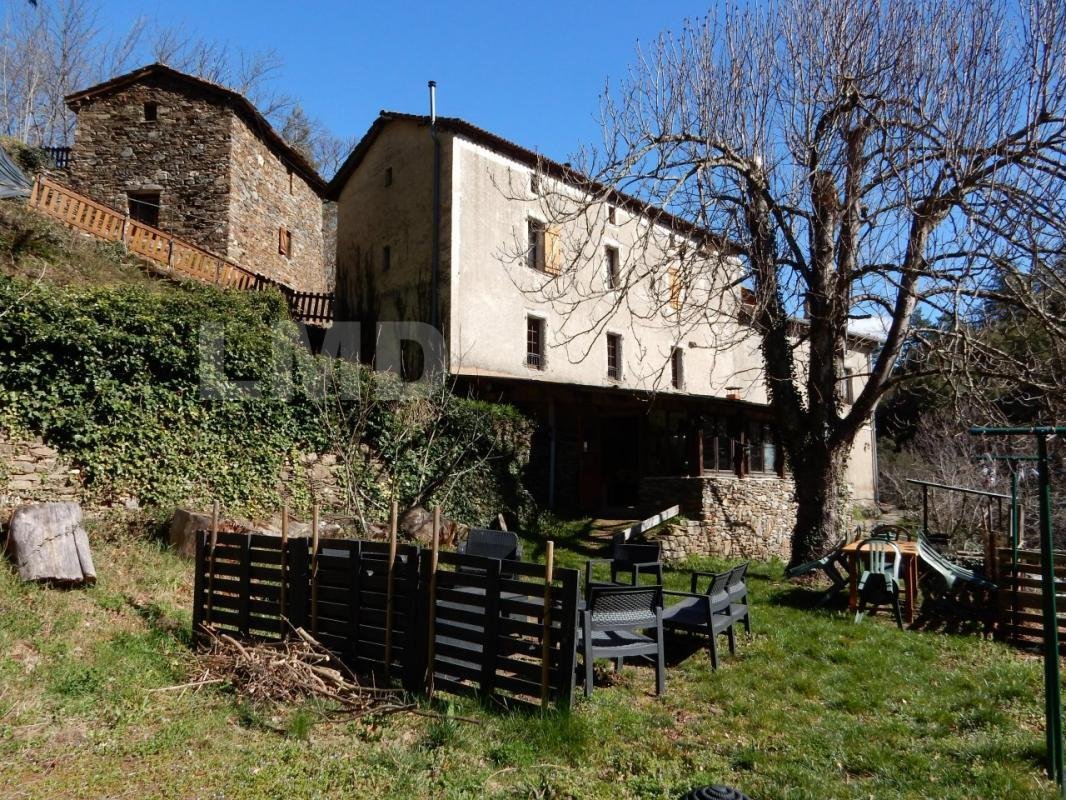 House in Saint-Andre-de-Valborgne, Occitania, France 1 - 14422301