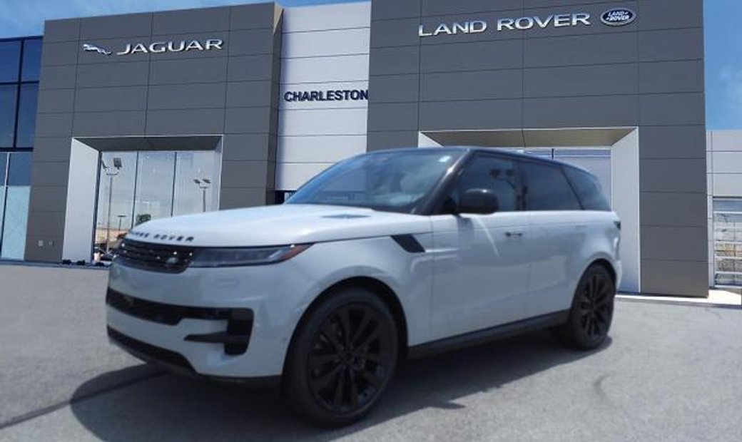 Land Rover Charleston Wv