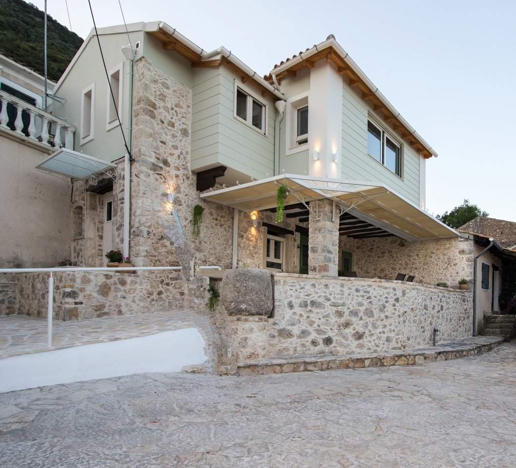 House in Corfu, Peloponnese, Western Greece and the Ionian, Greece 2 - 14423749