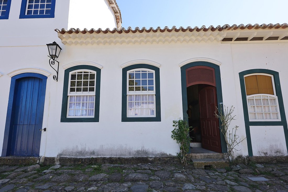 House in Paraty, State of Rio de Janeiro, Brazil 4 - 14420471