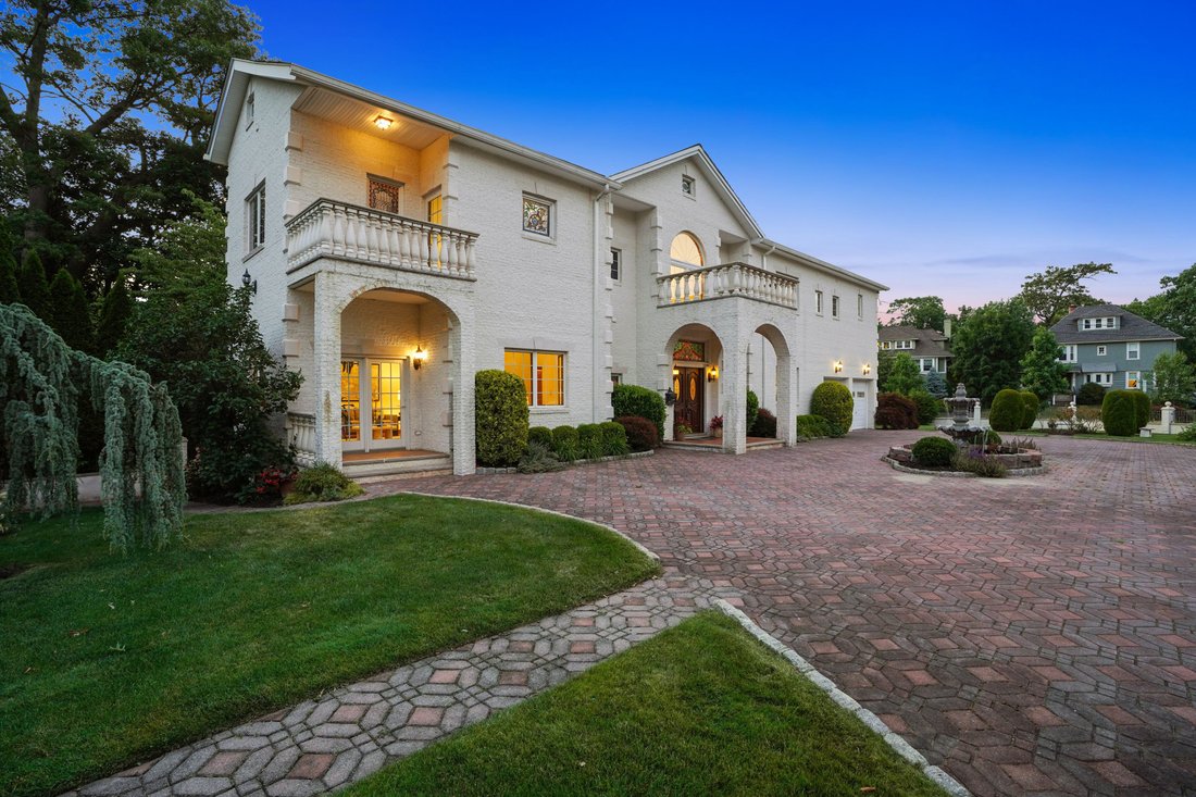 5 Franklin Pl, Montclair, Nueva En Montclair, Nueva Jersey, Estados