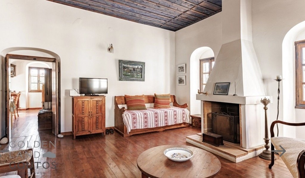 House in Potamou, Kythira, Greece 3 - 13698245