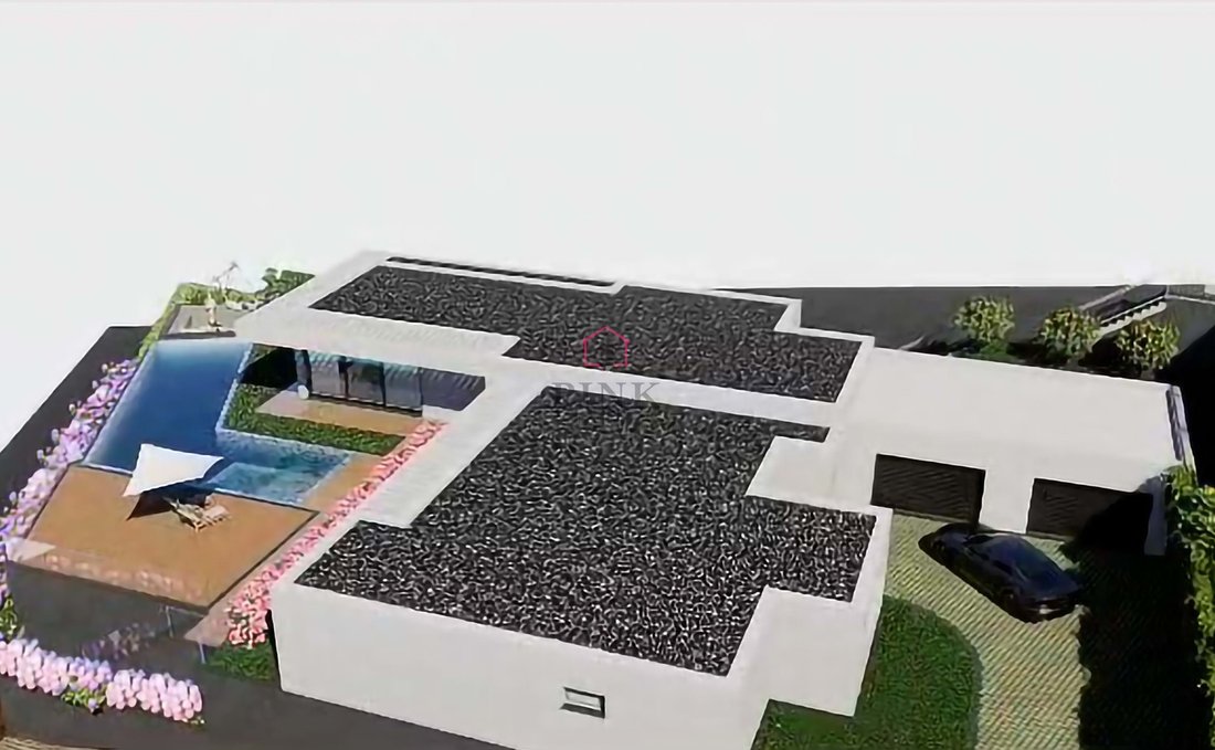 Villa in Sao Vicente, Madeira, Portugal 2 - 14417338