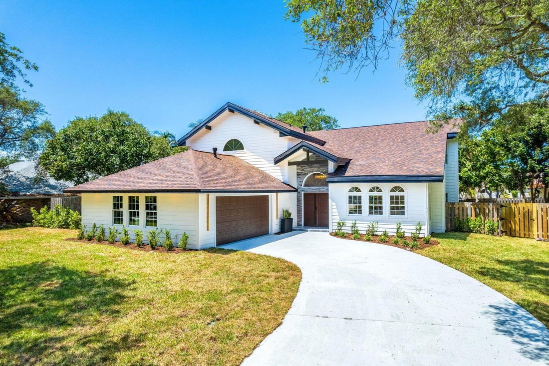 House in Indialantic, Florida, United States 2 - 14422277