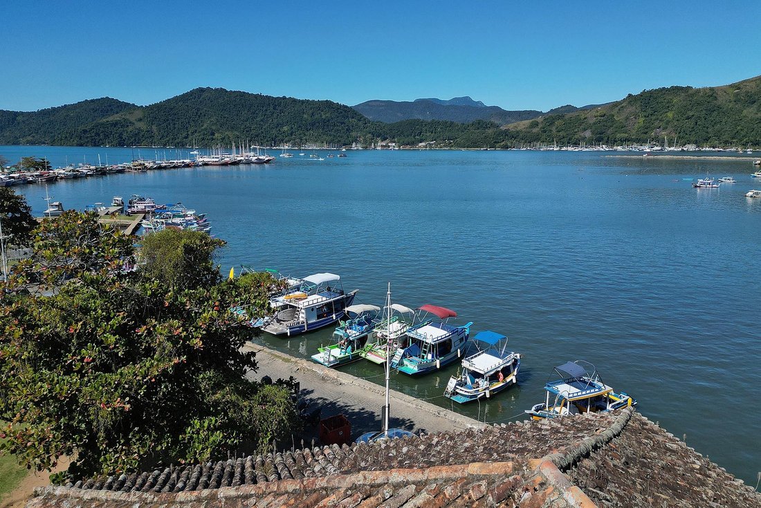 House in Paraty, State of Rio de Janeiro, Brazil 2 - 14420471