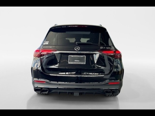 2024 Mercedes Benz Gle 63 Amg In Henderson, Nv, United States For Sale 