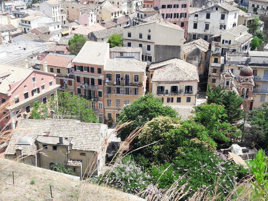 Estate in Corfu, Peloponnese, Western Greece and the Ionian, Greece 5 - 14423752