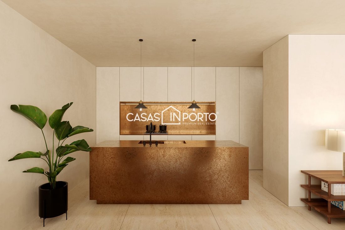 Apartment in Matosinhos e Leca da Palmeira, Porto District, Portugal 3 - 14421602