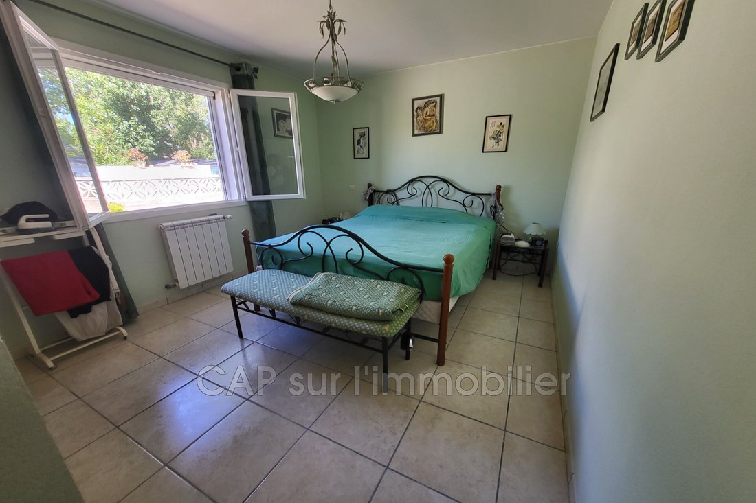 Villa in Le Grau-du-Roi, Occitania, France 5 - 14421081