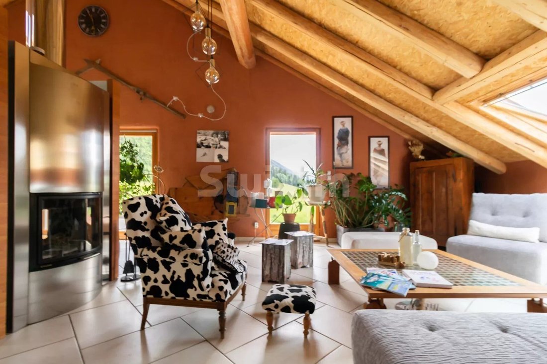 House in Mijoux, Auvergne-Rhône-Alpes, France 2 - 14418479