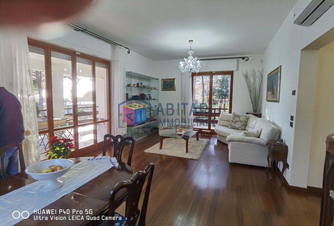 Villa in Livorno, Tuscany, Italy 1 - 12567112