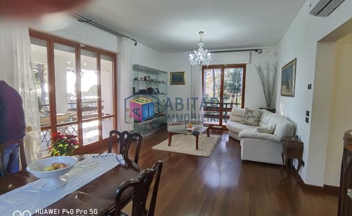 Villa in Livorno, Tuscany, Italy 1